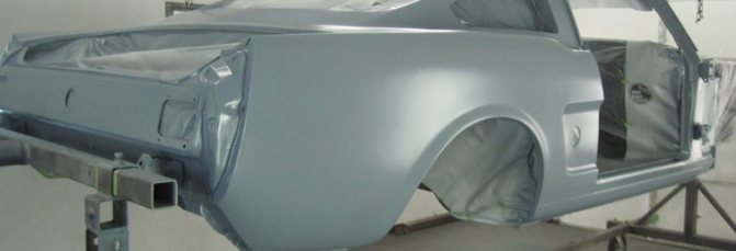 Сколько сохнет эпоксидный грунт